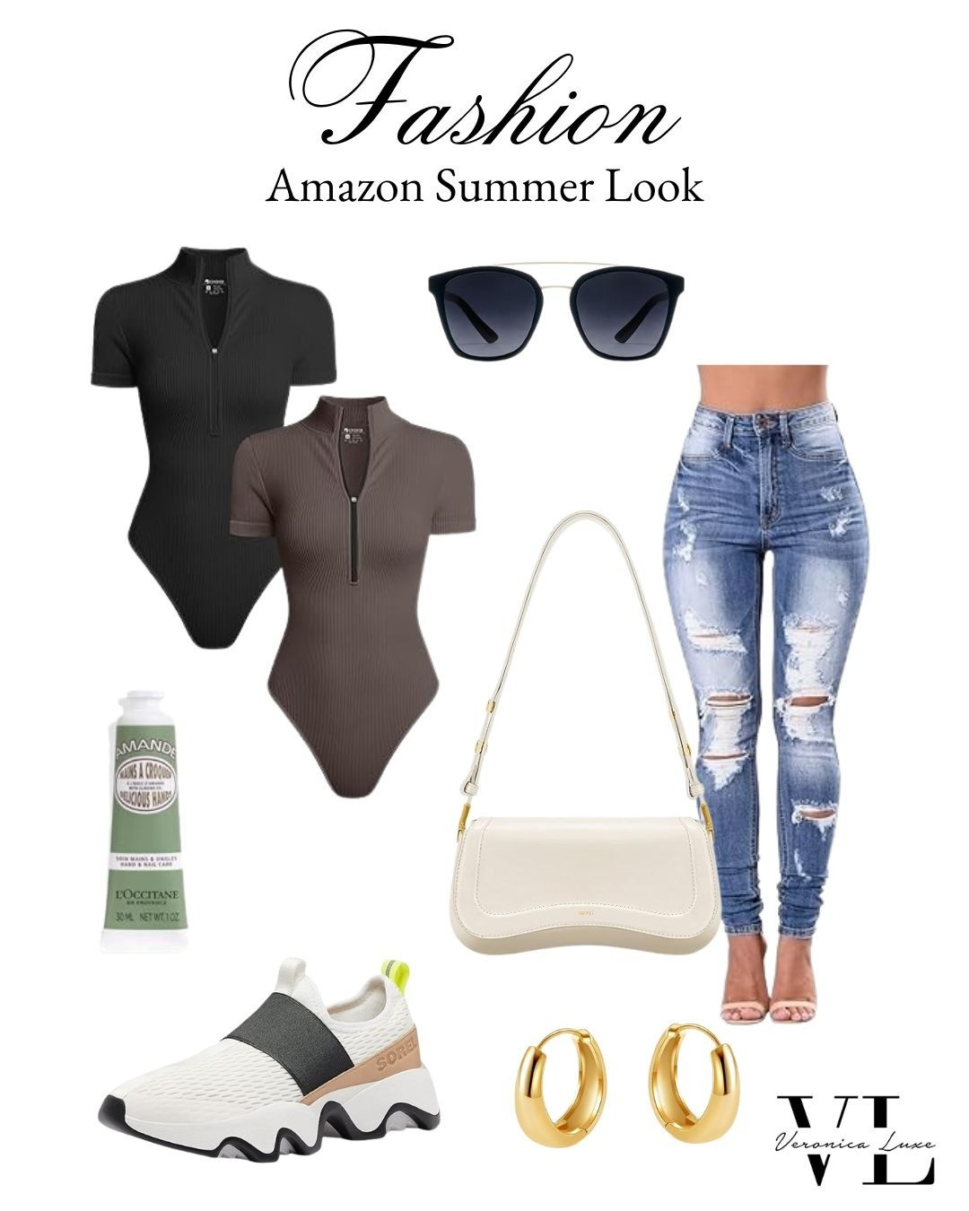 Found this amazing outfit on Amazon! So comfy and perfect for a casual day out. #AmazonLook #founditonamazon #amazonfashion #casualoutfit #fashionfinds

#LTKParties #LTKMidsize #LTKSaleAlert