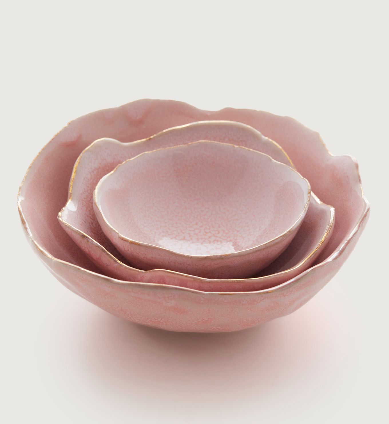 Nesting Dishes | Monica Vinader (US)