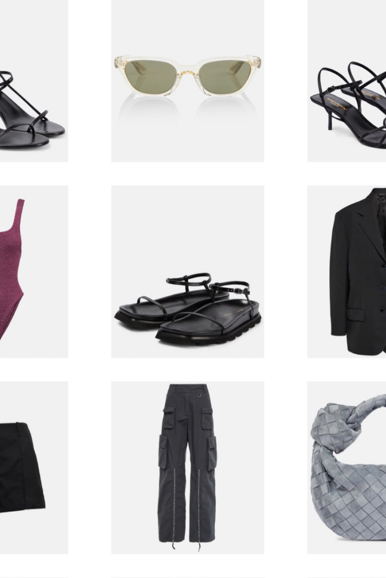 More Mytheresa picks! 