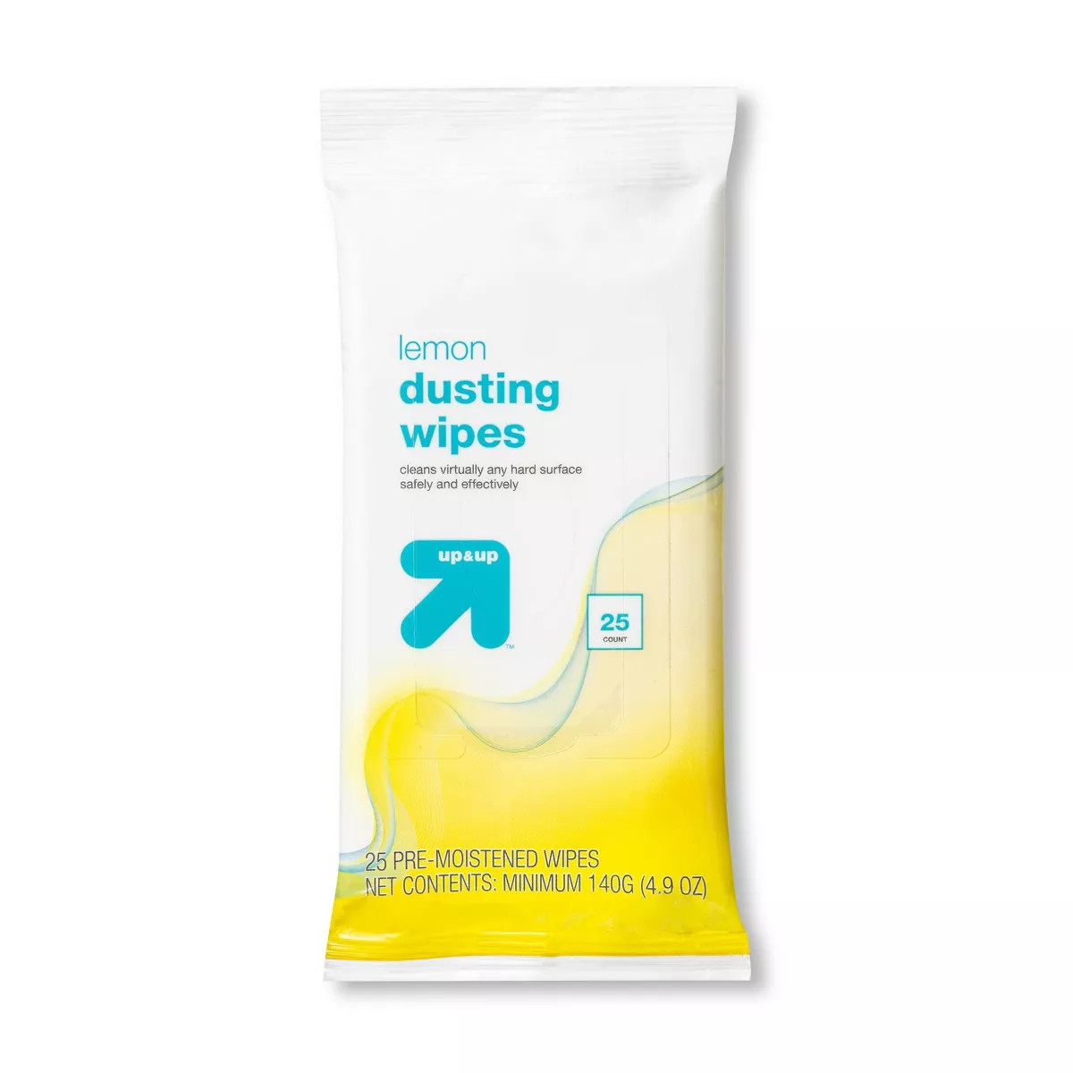 Dusting Specialty Wipes - 25ct - up&up™ | Target