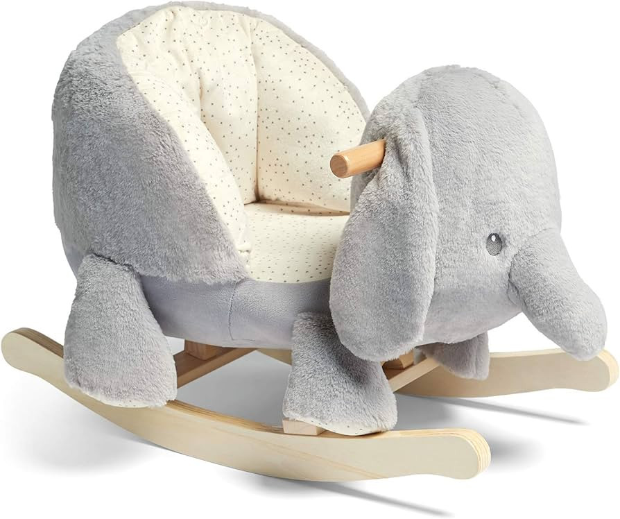 Ellery Elephant | Amazon (UK)