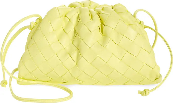 Small The Pouch Leather Clutch | Nordstrom