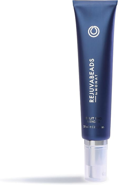 MONAT Rejuvabeads® Infused w/Rejuveniqe® - A Revolutionary Leave-in Split End Mender. Lightweig... | Amazon (US)