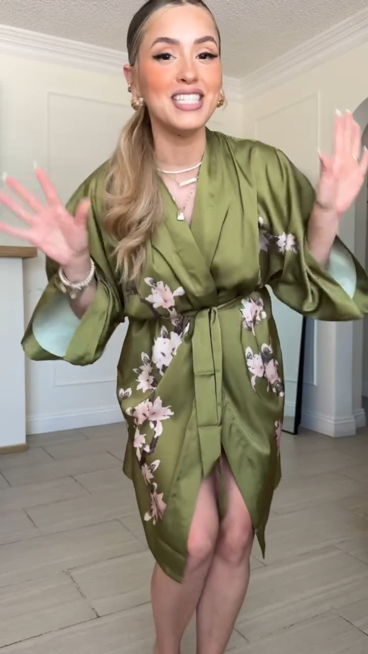 Whether you’re lounging at home or stepping out, its silky softness makes it the ultimate go-to for comfort and style.


#LTKU #LTKSwim #LTKStyleTip