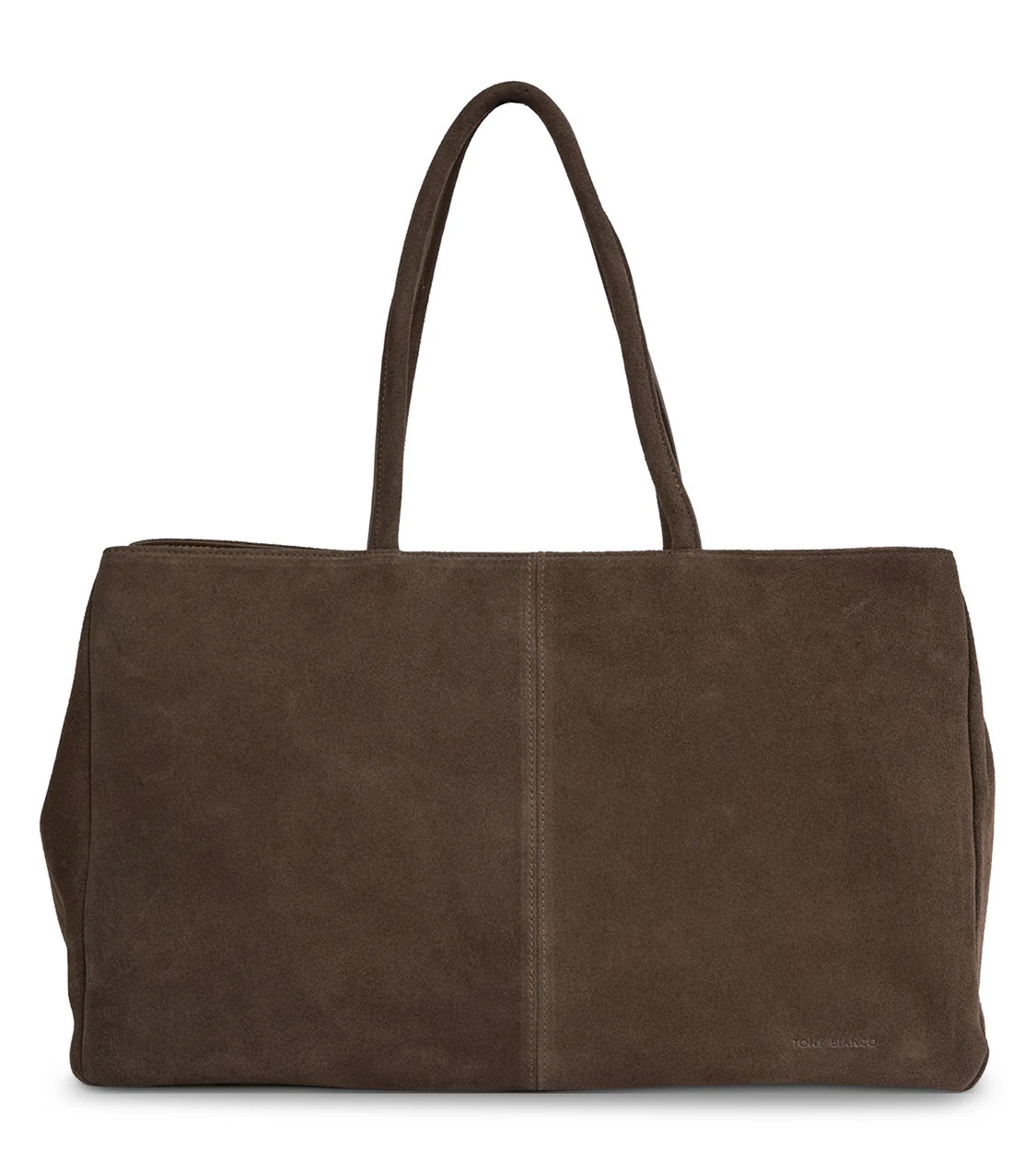 Evie Espresso Suede | Tony Bianco (Australia & New Zealand)