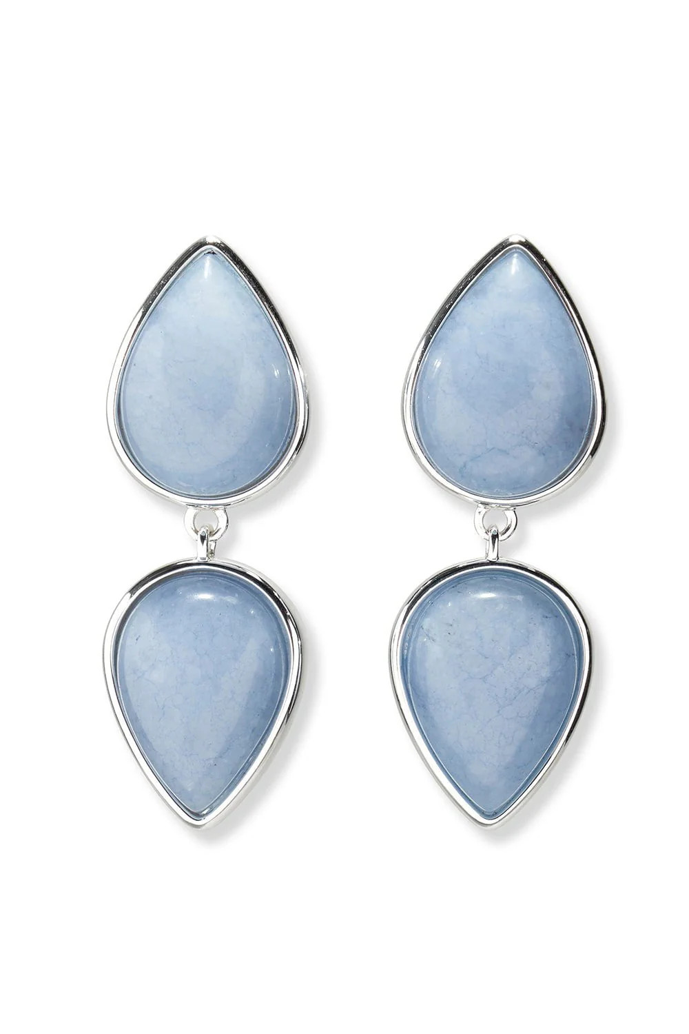 Electra Earrings | LIZZIE FORTUNATO | Marissa Collections