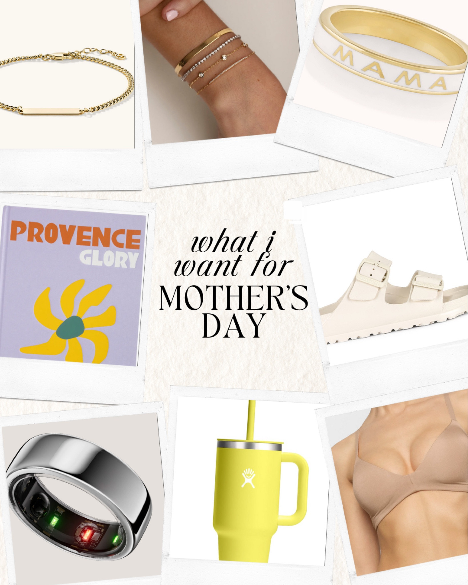 What I want for Mother’s Day… someone please forward to my husband 😂 

#firsttimemom #newmom #youngmom #mothersdaygifts


#LTKGiftGuide