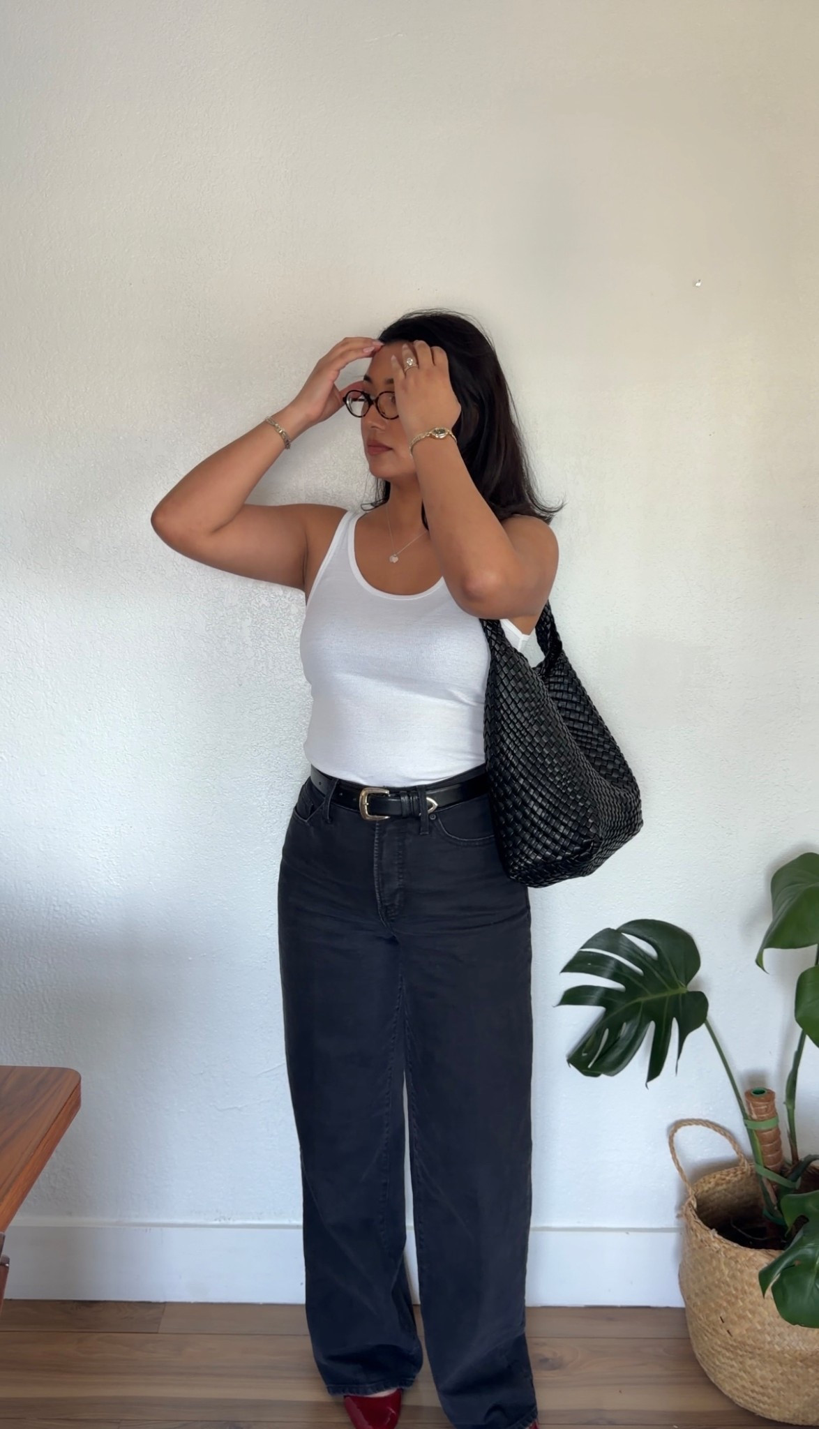 a simple comfy spring outfit that looks put together 

#LTKgrwm #LTKootd