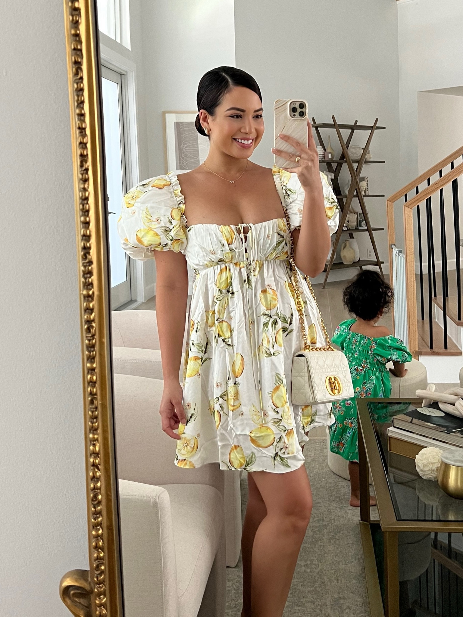 For love and shop lemons serafine dress