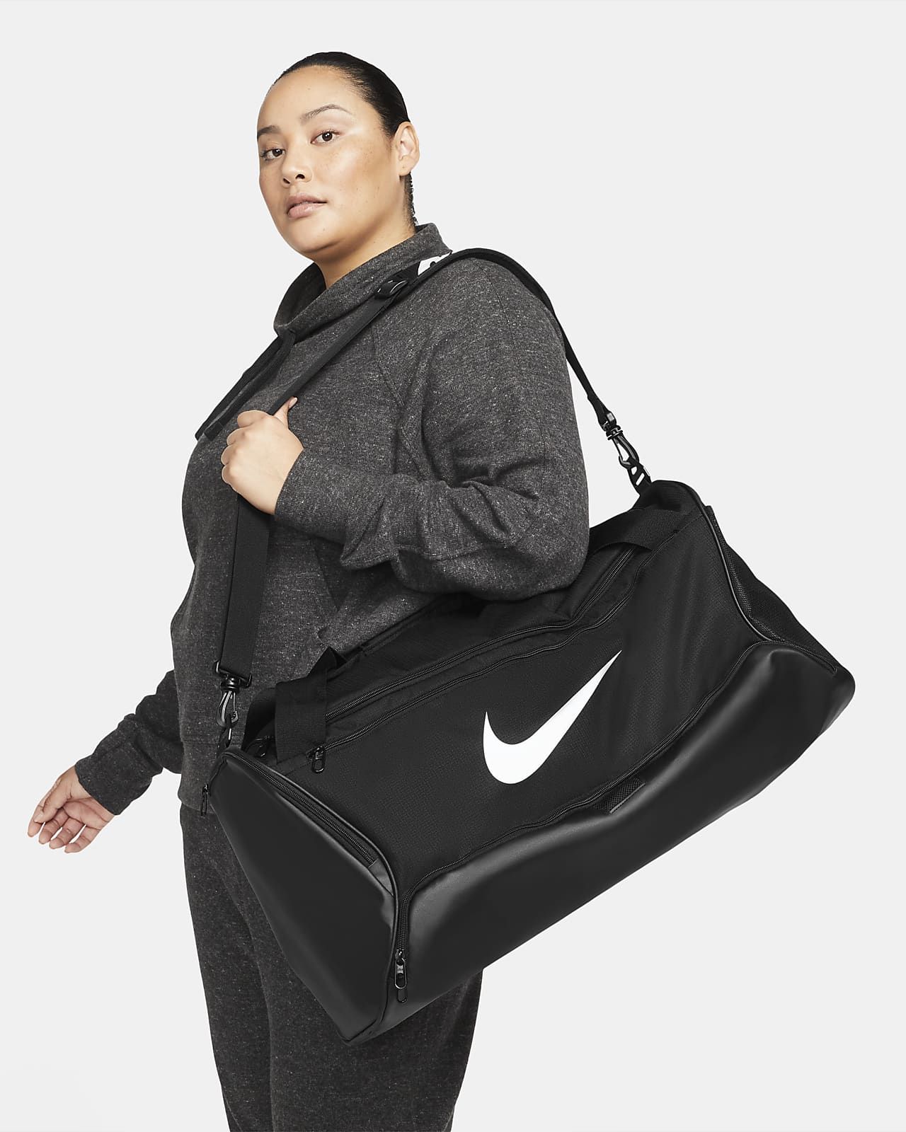 Training Duffel Bag (Medium, 60L) | Nike (US)