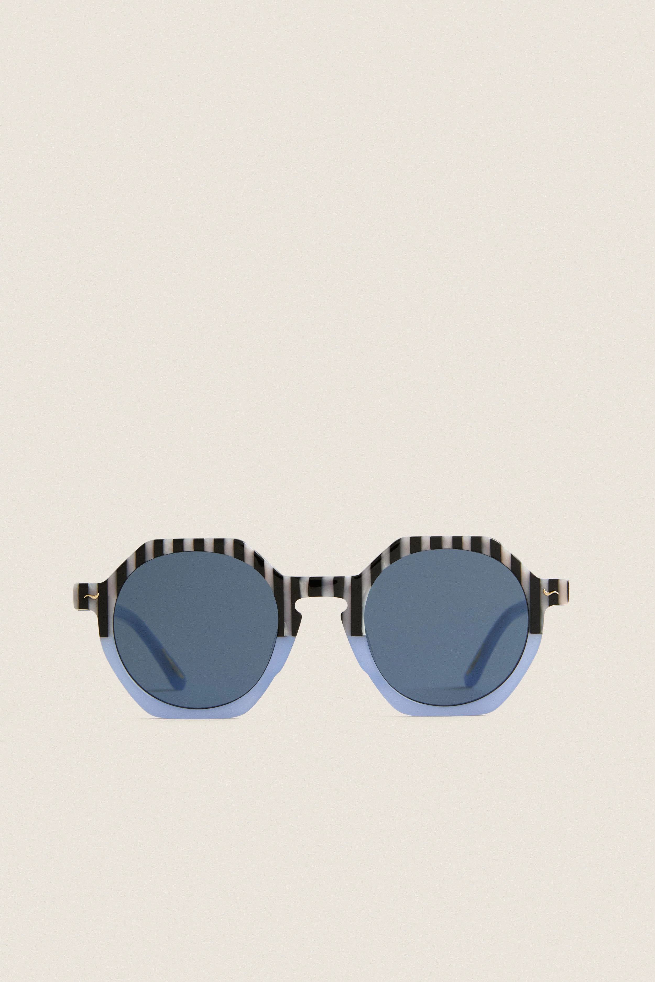 Pool Boy Blues Millie Sunglasses | Tuckernuck (US)