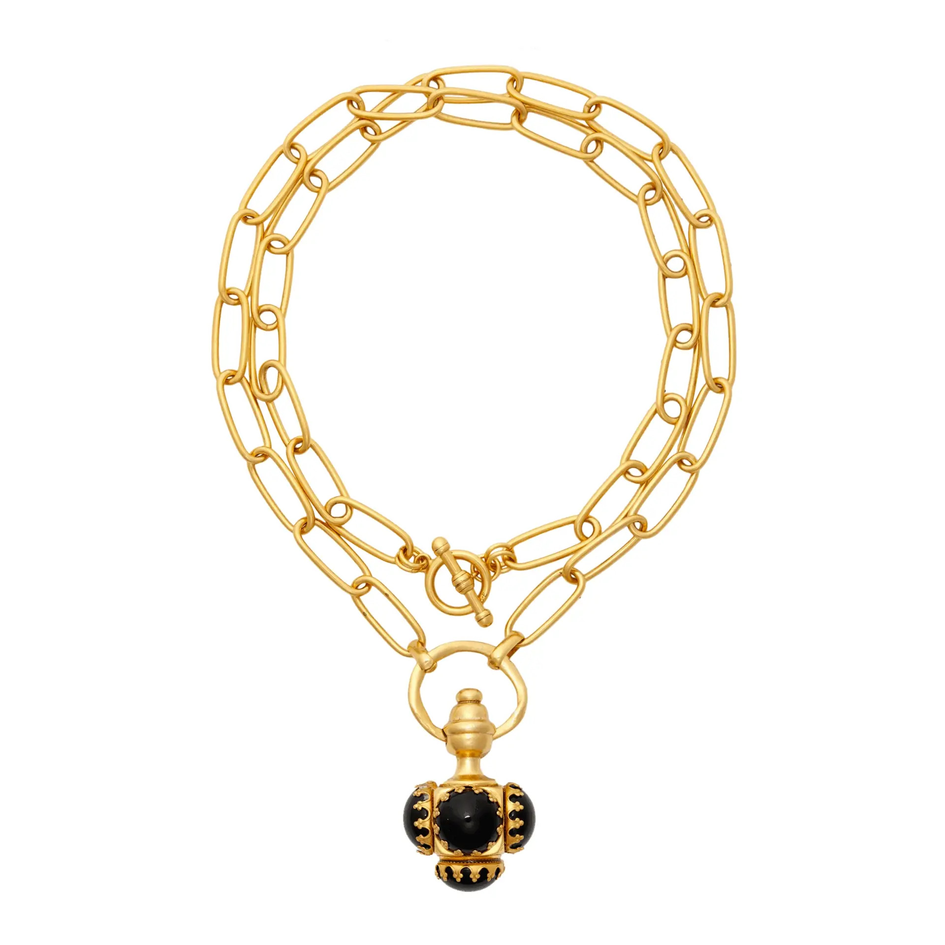 Crosby Necklace | Brinker & Eliza