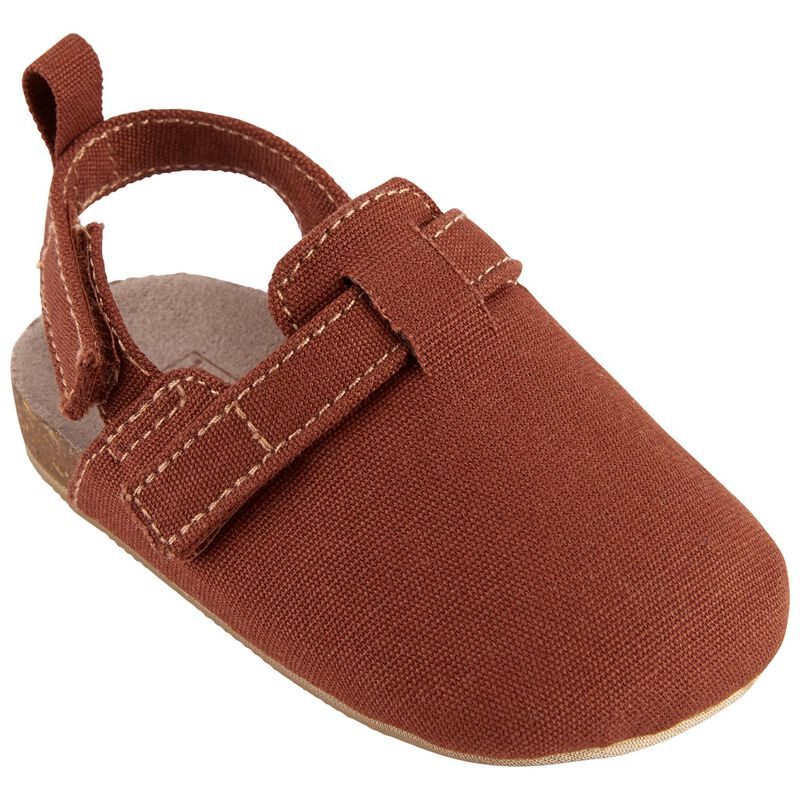 Carter's Clog Baby Shoes | Carter's
