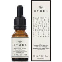 Avant Skincare Advanced Bio Absolute Youth Eye Therapy 0.51 fl. oz | Look Fantastic (US & CA)