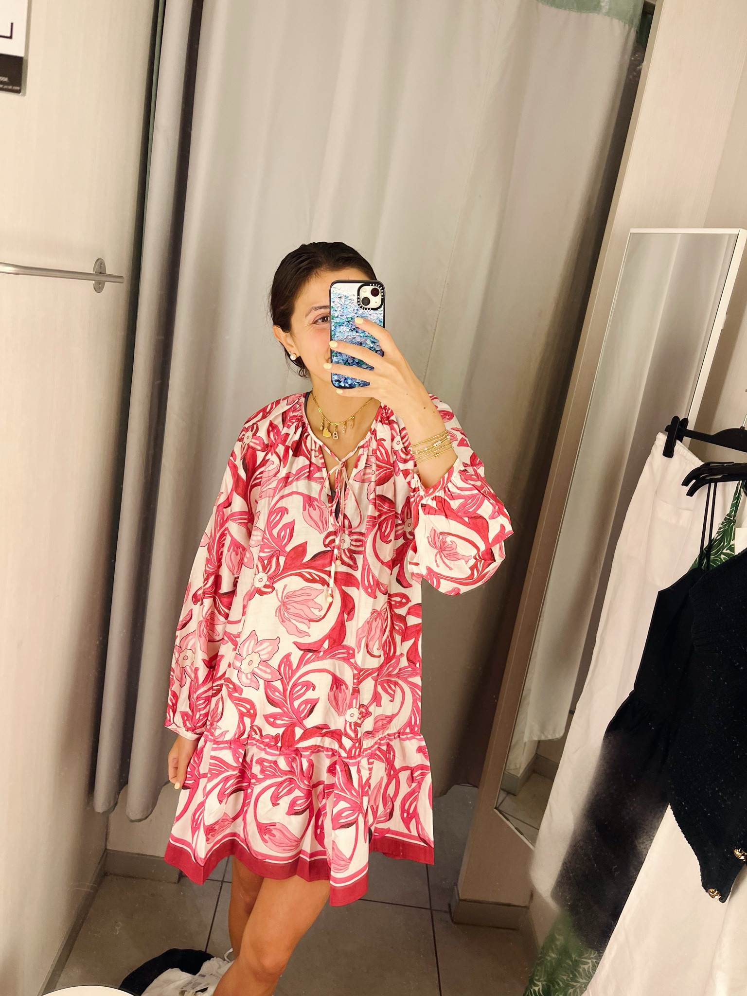 The most breathable dress ever🩷

#LTKFindsUnder100 #LTKTravel #LTKWorkwear