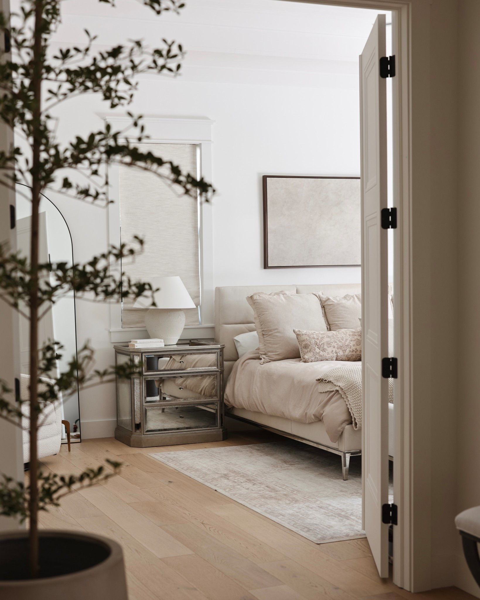 Bedroom peek 

#LTKFindsUnder100 #LTKHome #LTKStyleTip