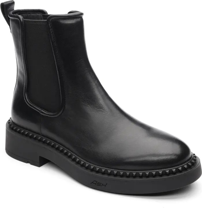 Madison Chelsea Boot (Women) | Nordstrom