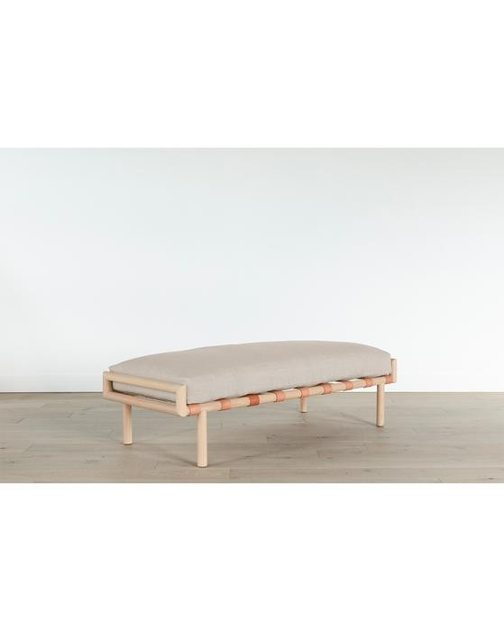 Adamson Bench | McGee & Co.