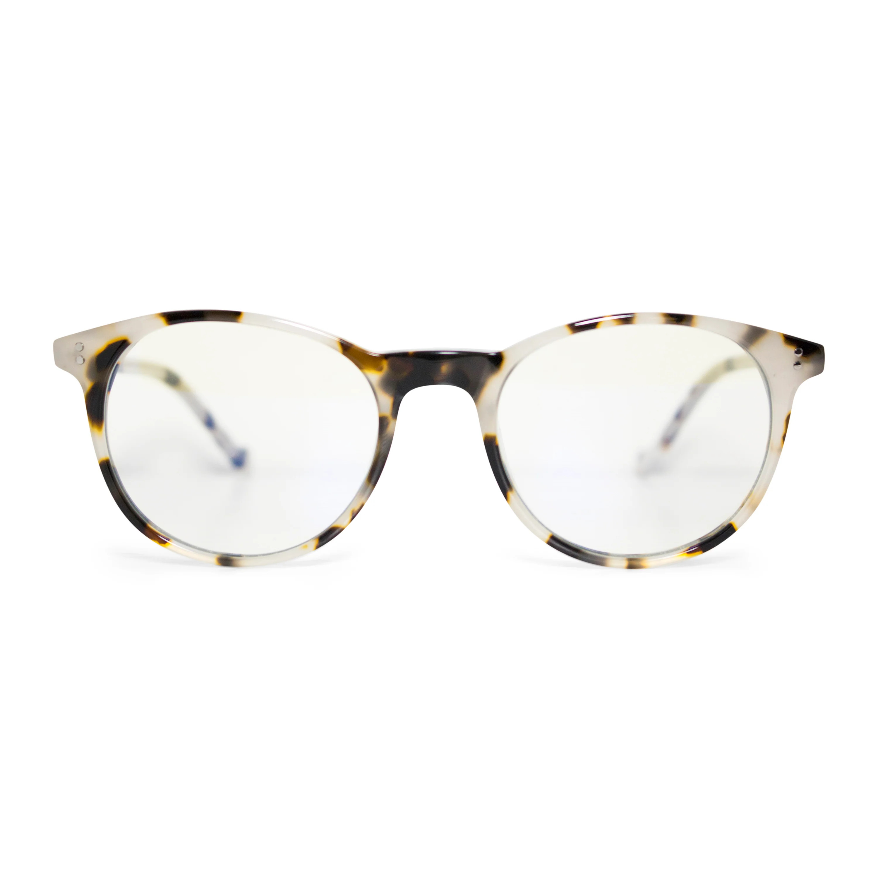 Author - Blue Light Blocking Glasses for Women | Klassy