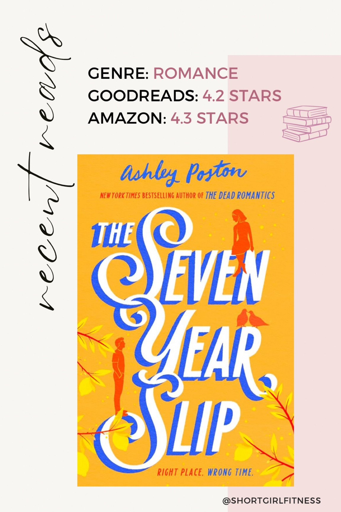 Add to your TBR, this one is GOOD!