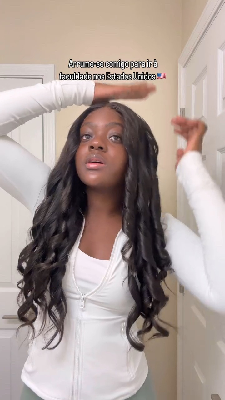 Ainda estou chocada 

#influencer #ootd #collegelife #college

#LTKU #LTKBeauty #LTKVideo