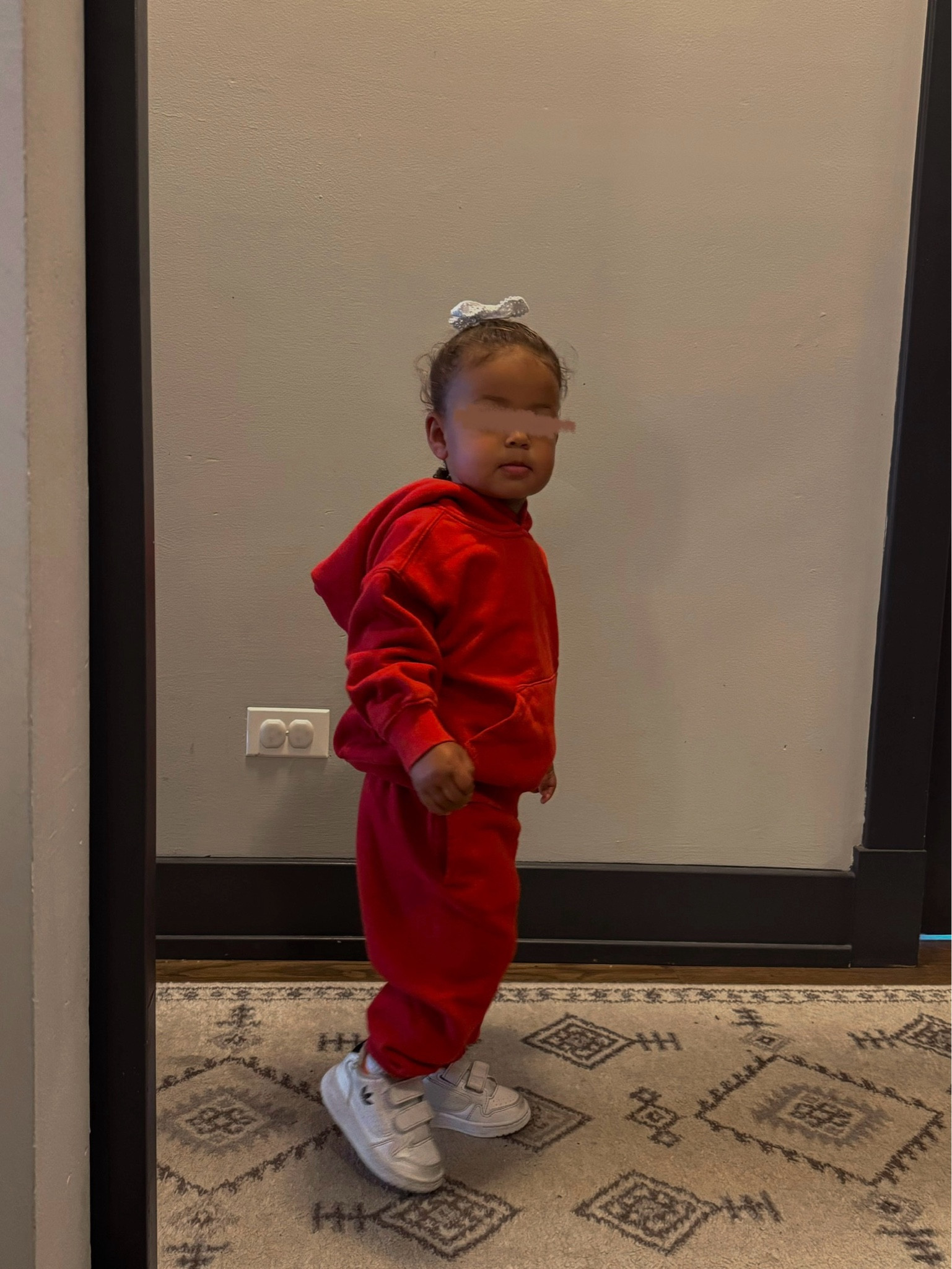 the cutest little baby/toddler tracksuit for under $30 + it comes in tons of gender neutral colors … yes I already bought 3 😍😍

#LTKBaby #LTKSaleAlert #LTKFindsUnder50