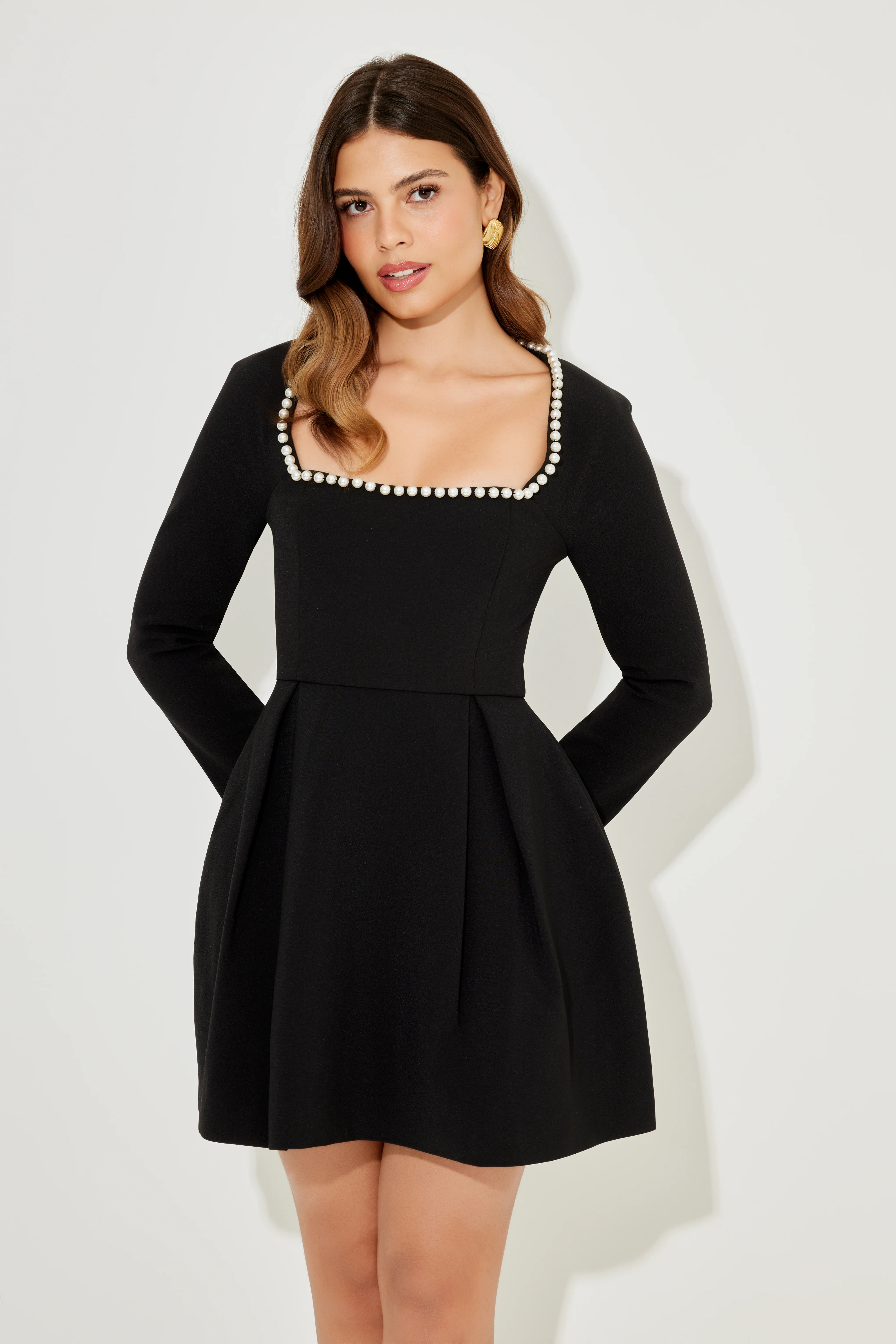 Pearl Dress | Odd Muse