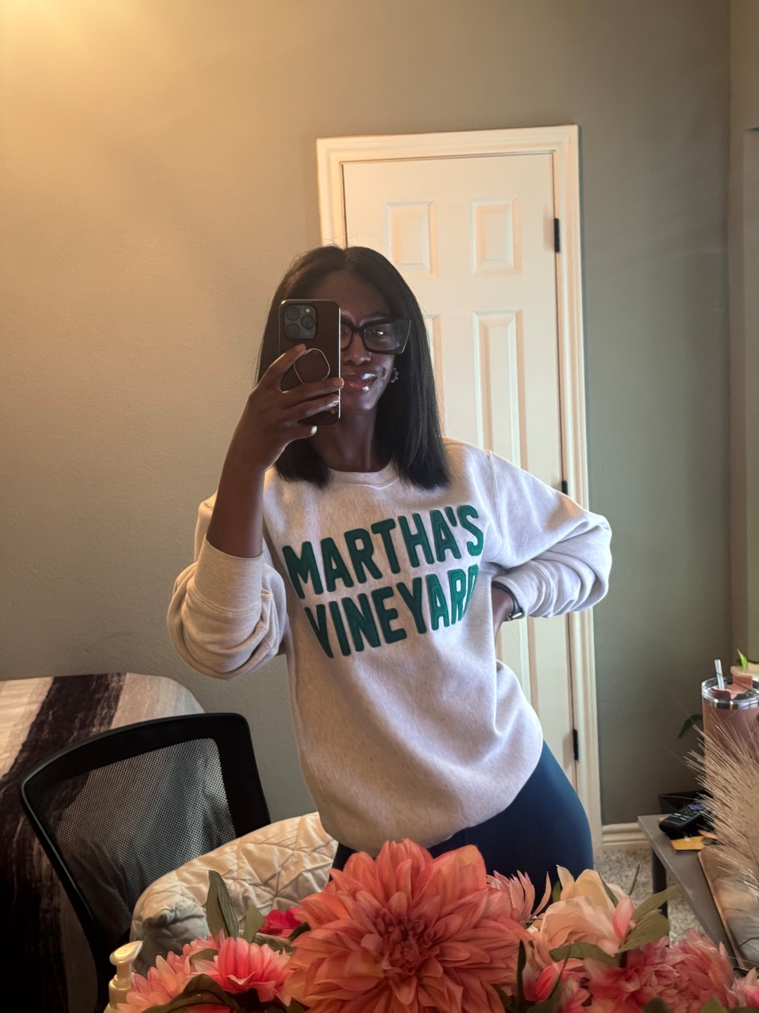 Happy New Year peeps! Gave myself a press over the weekend and it turned out pretty well. It better since the whole process took almost 6 hours 😭 The Pattern Beauty blow dryer brush attachment is the besttt and the Amika hydrorush line works so well for my 4C low porosity hair. 

At home blowout silk press at home 4C hair black hair products course hair products 

#LTKselfcare #LTKBeauty #LTKdayinmylife