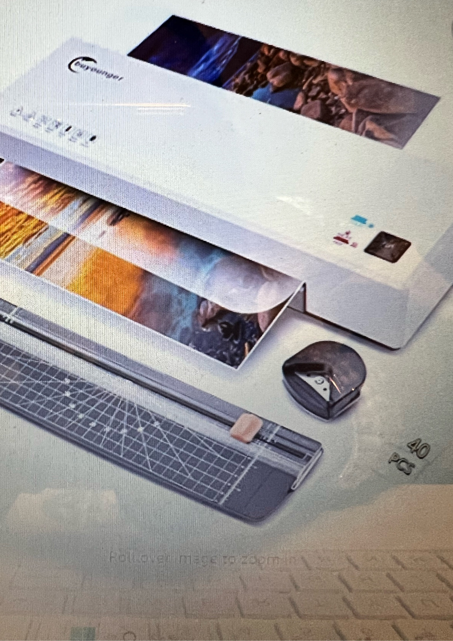 It’s time to get my classroom ready for the next school year! A good laminator is a must! 

#LTKunder100 #LTKsalealert