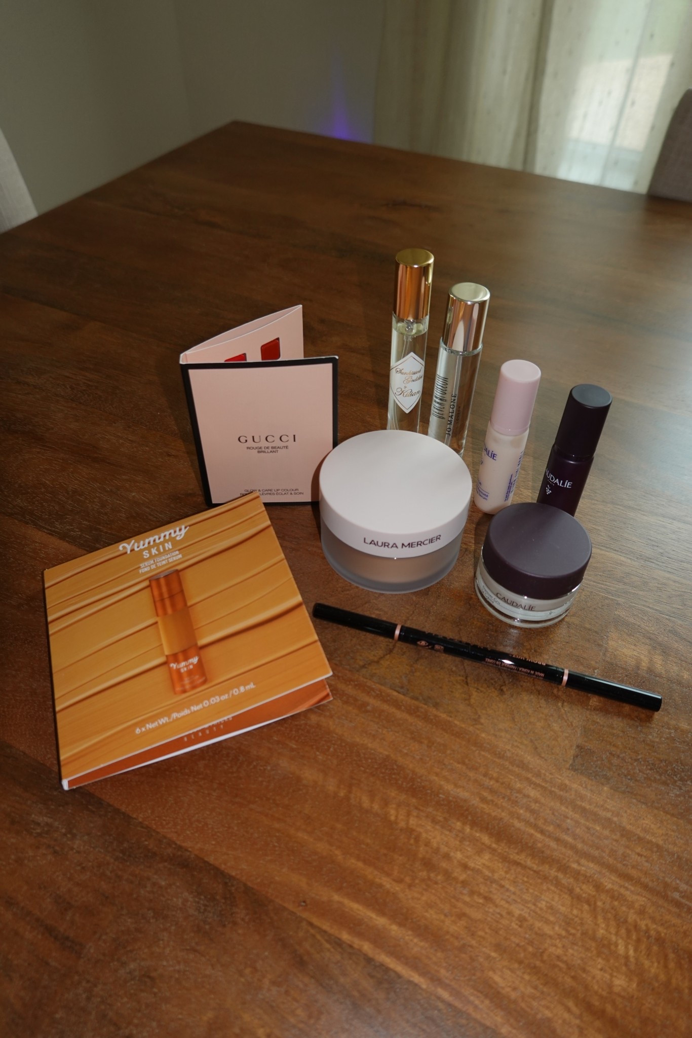 Sephora haul

#LTKBeauty #LTKFindsUnder100 #LTKStyleTip