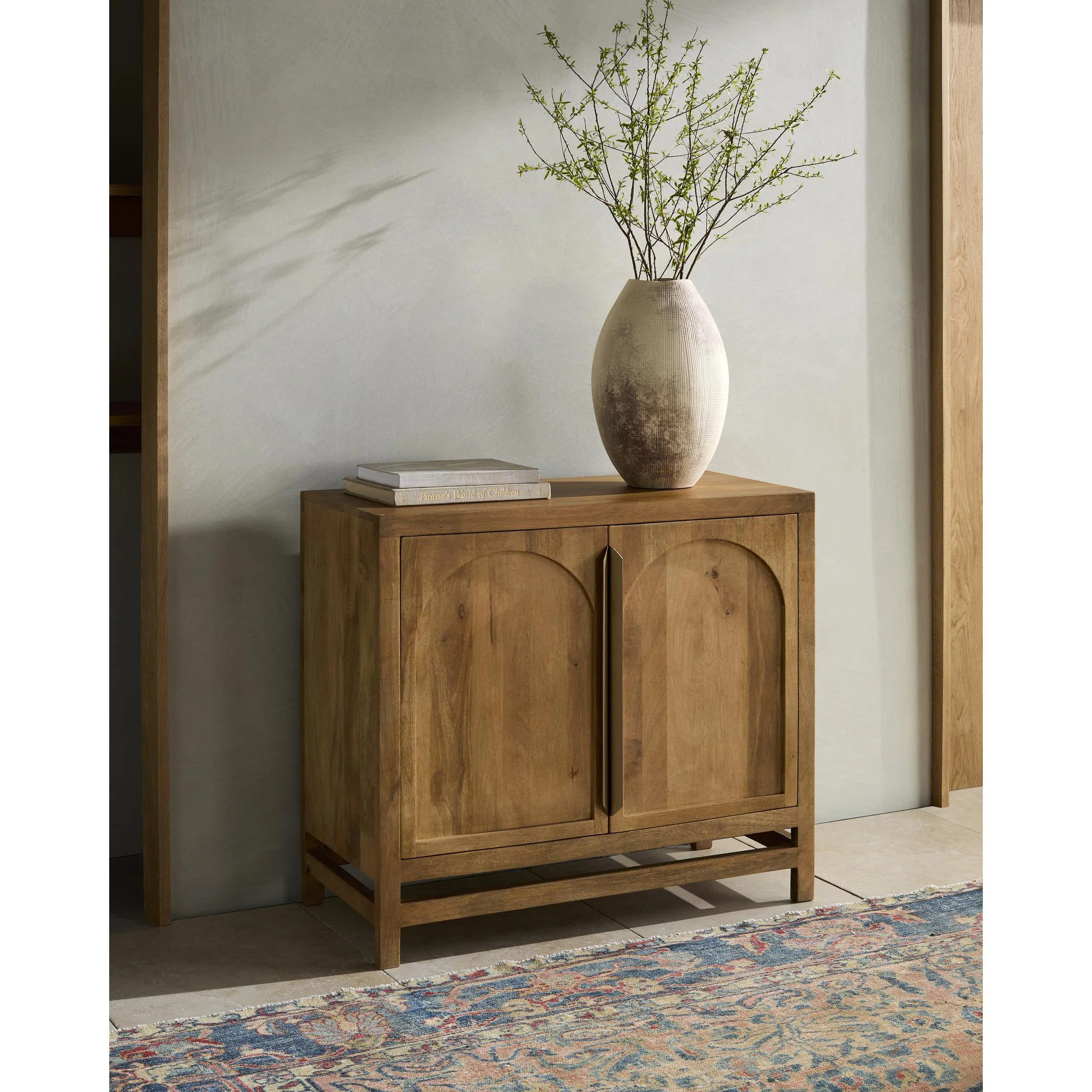 Bakary Modern Cabinet | Wayfair North America