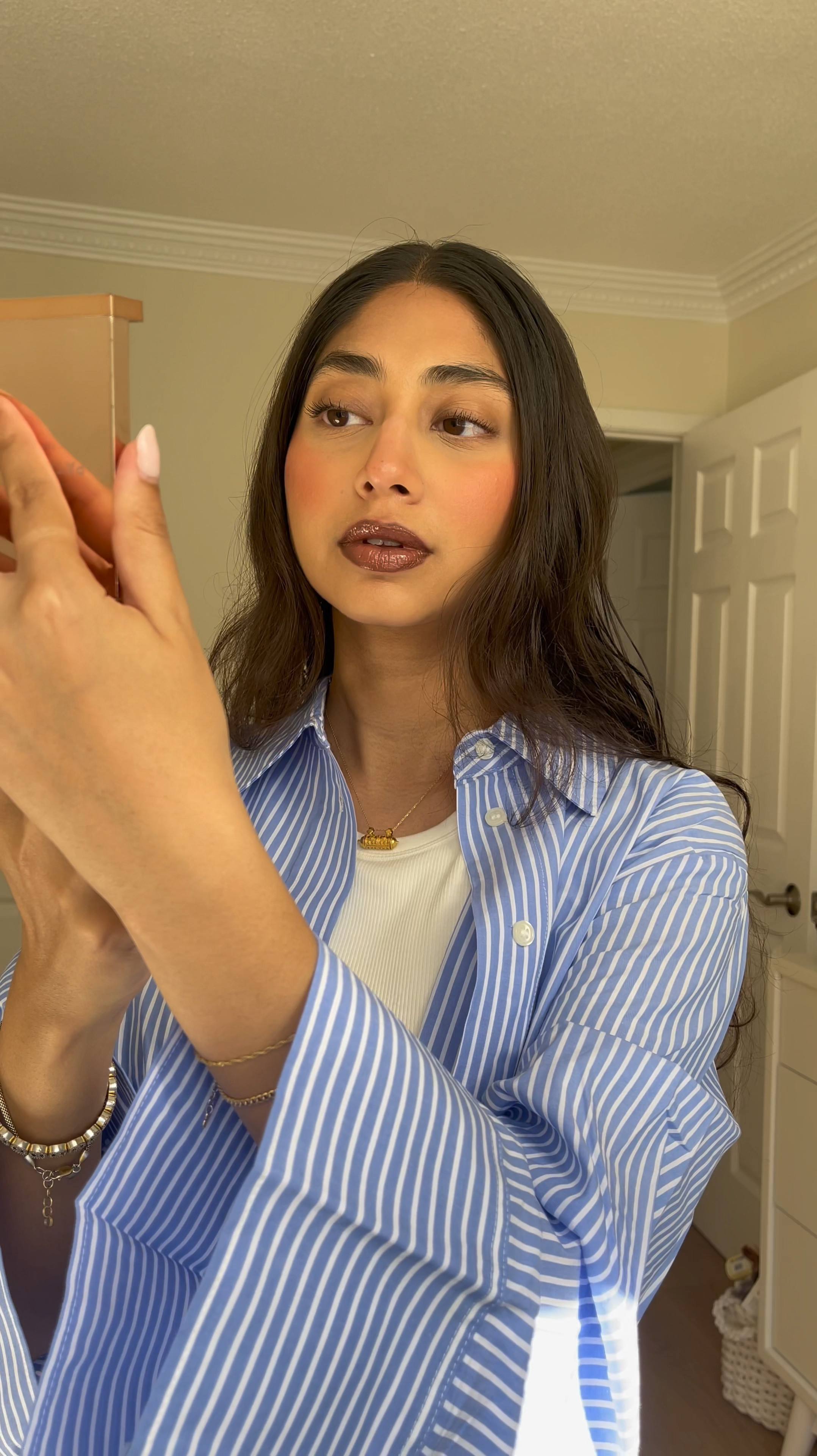 90s lip combo #makeuproutine #lipcombos #90sstyle #makeuptutorial 

#LTKstyletip #LTKbeauty