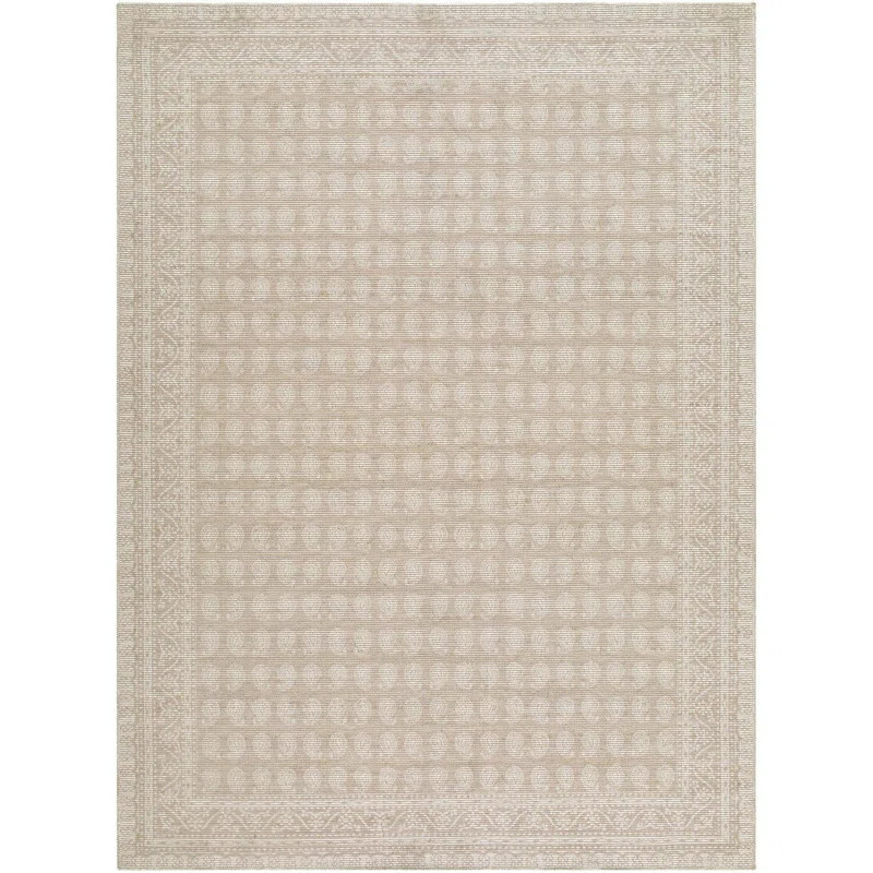 Nabela Noor Home X Livabliss Alo Machine Woven Rug | Wayfair North America