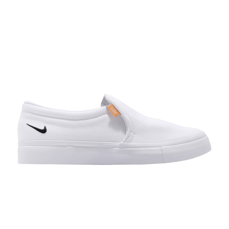 Buy Wmns Court Royale AC SLP 'White' - BQ9138 100 | GOAT | GOAT