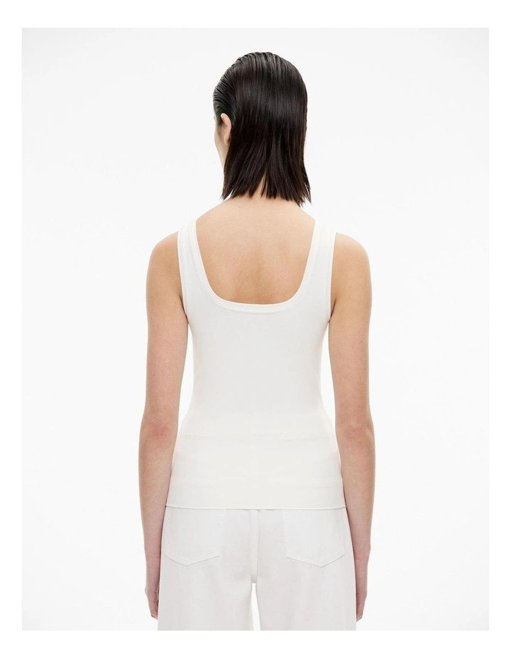 WitcheryEssentials Tank in Fresh White | Myer