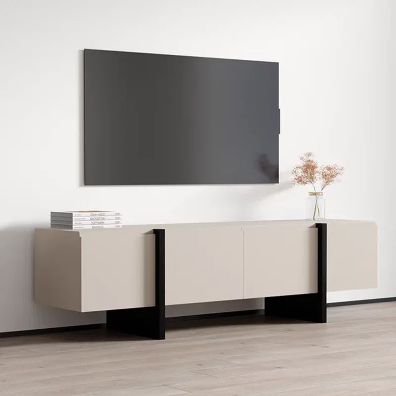 70.9'' W Storage Credenza | Wayfair North America