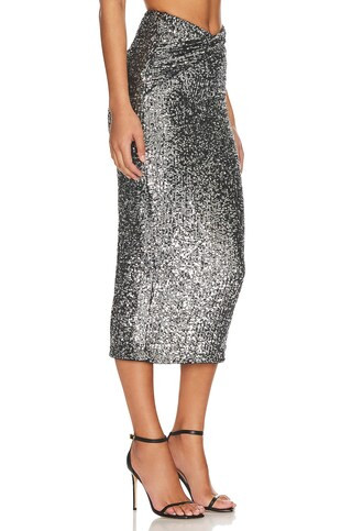 Lidoine Midi Skirt
                    
                    NBD | Revolve Clothing (Global)