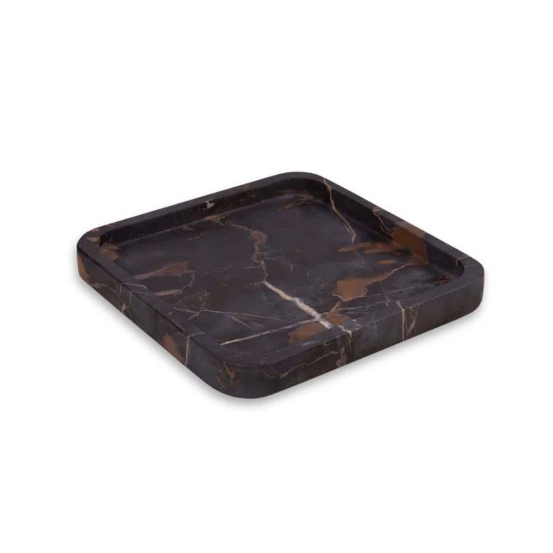 Wrought Studio Julka Marble Tray | Wayfair | Wayfair North America