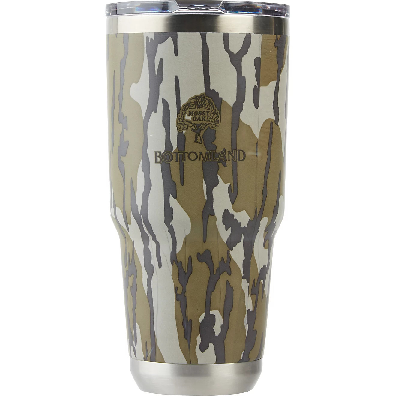 Magellan Outdoors Throwback Camouflage 30 oz Tumbler with Lid | Academy Sports + Outdoors
