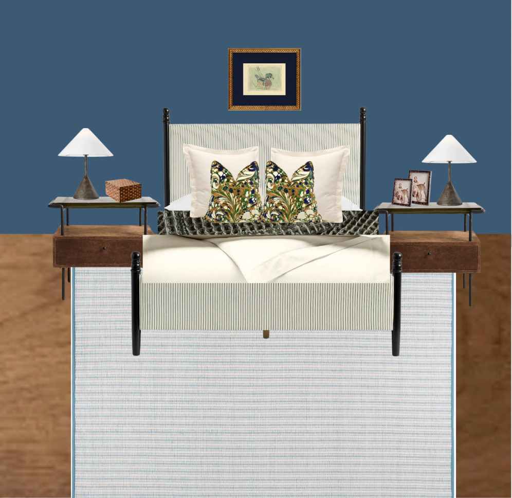 A cozy den for your little guy ~

Want customized help? I'd love to help bring your vision to life! Email me at shopquayl@gmail.com and let's get started. All I need from you is dimensions of the room and a few photos and I'll send TWO designs for you to choose from. After you pick your favorite we can make any edits you'd like to make it right for you! You order on your schedule, to your door, at your convenience! 

Let's go!!

#boysroom # interiordecorating #virtualdesign #littleboysroom #interiors 

 #LTKHome