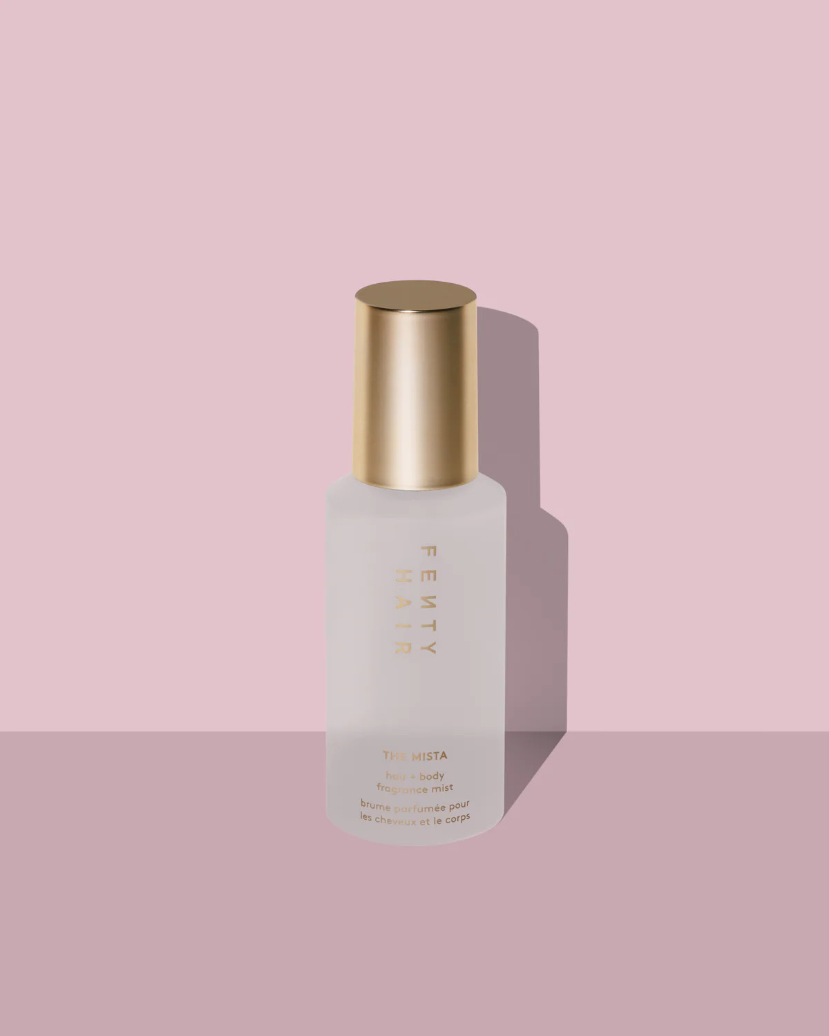 The Mista Hair + Body Fragrance Mist | Fenty Beauty