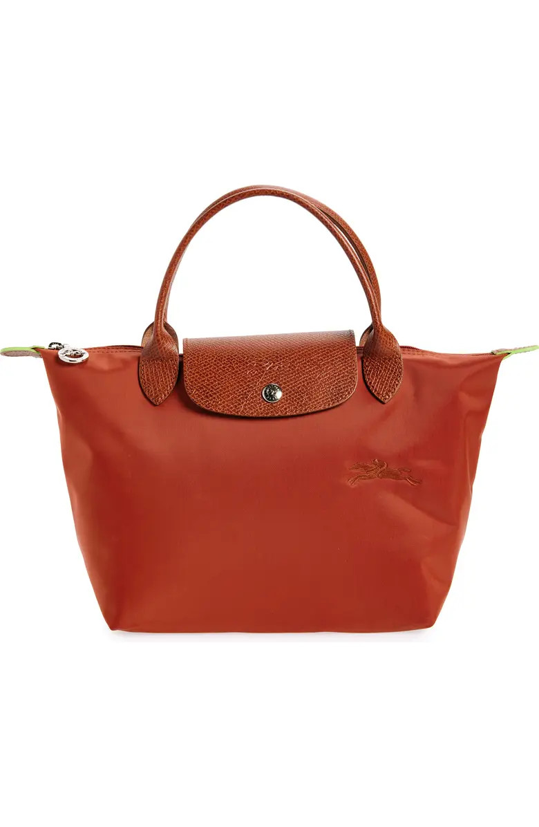 Small Le Pliage Original Top Handle Bag | Nordstrom