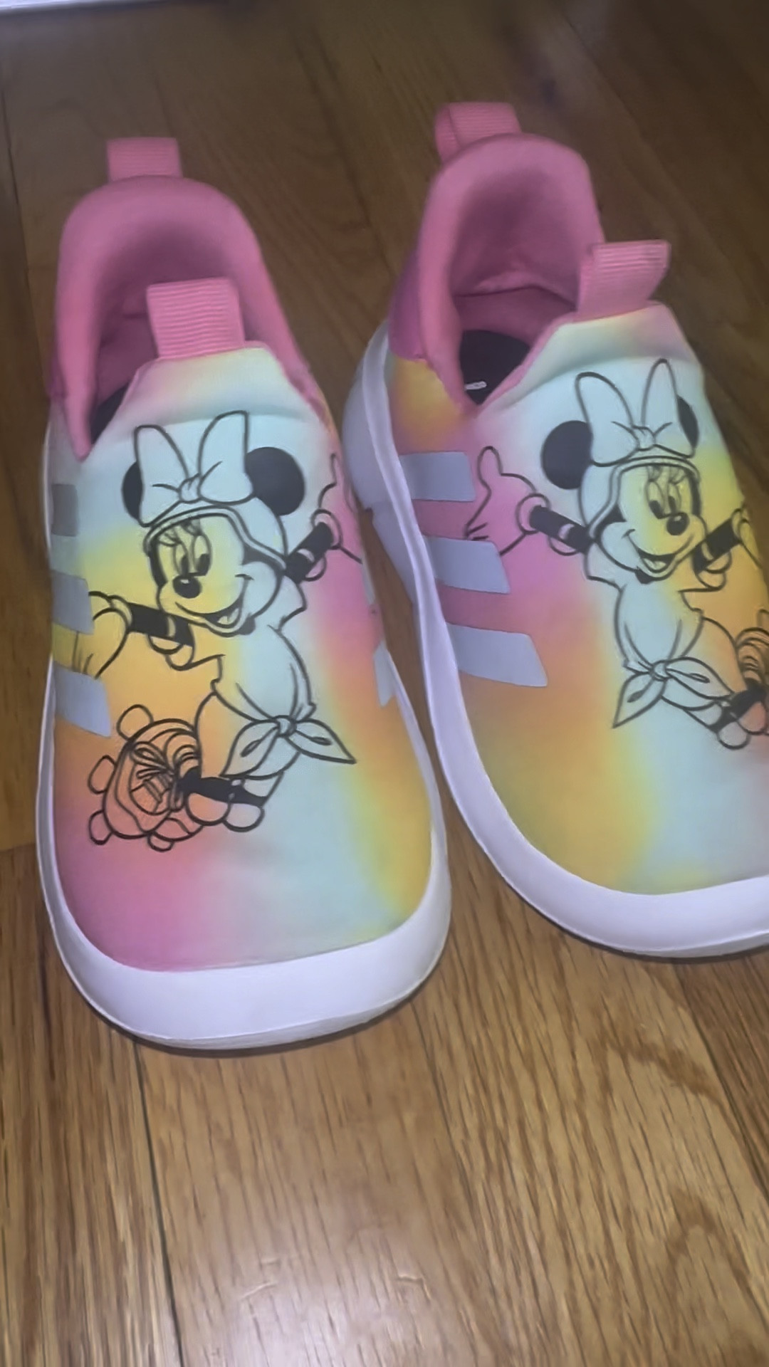 Shoes my kids are loving right now. They are picky about shoes being “tight” and these are great for wide feet! 

#LTKkids #LTKfamily #LTKshoecrush