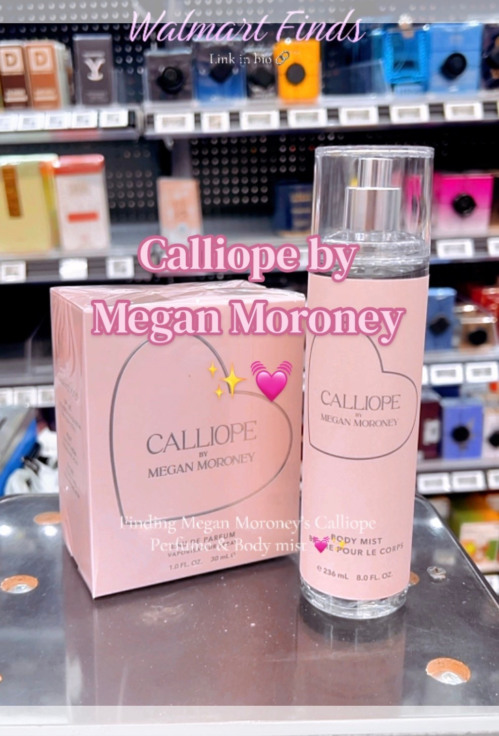 Calliope by Megan Moroney ✨☁️💓

#LTKSaleAlert #LTKBeauty #LTKootd