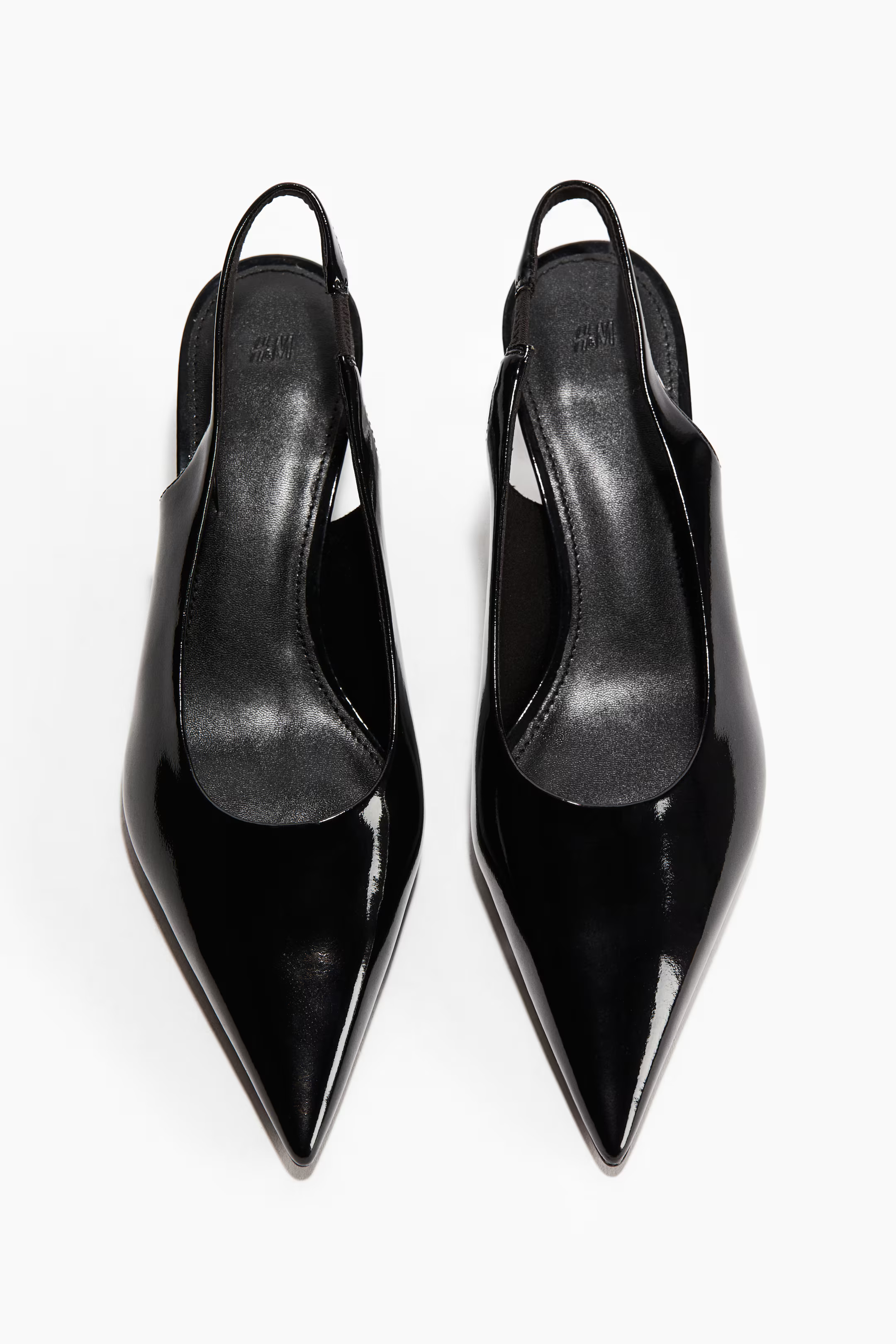 Pointed Slingbacks | H&M (US + CA)