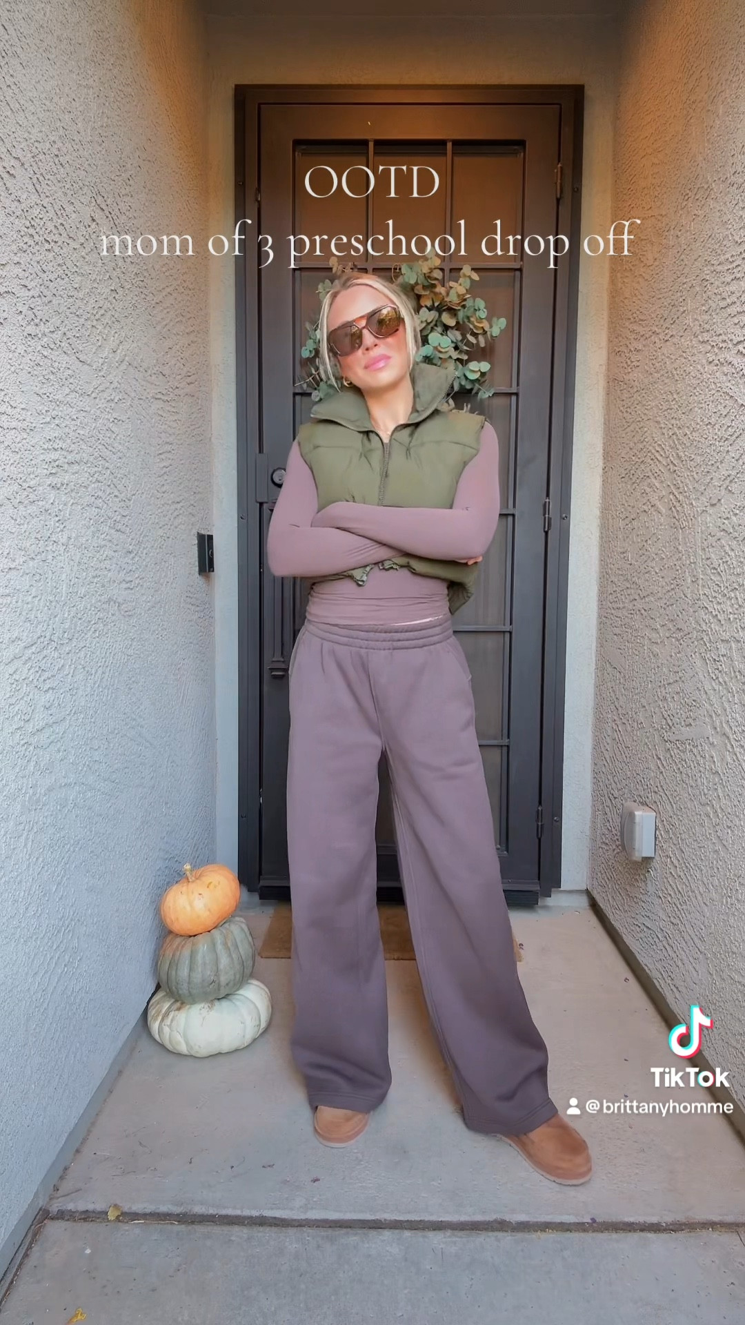 Casual outfit inspo, mom style, ootd, fall outfit ideas, comfy outfits, simple outfit ideas, Amazon finds, Amazon fashion 

#LTKFindsUnder50 #LTKVideo #LTKStyleTip