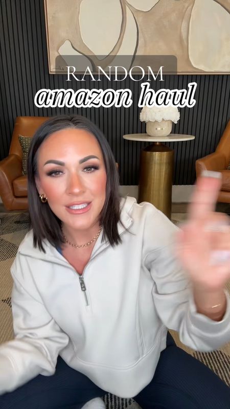 Ever buy so much stuff you forget what you bought?? 🫠

Everything will be 🔗🔗 in my storefront under Amazon Unboxing! 

#randomamazonfinds #amazonhual #amazonunboxing #amazonfinds #amazonhomefinds #randomhaul #amazonbeautyfinds #amazonfavorites #amazonkitchen #designerinspired 