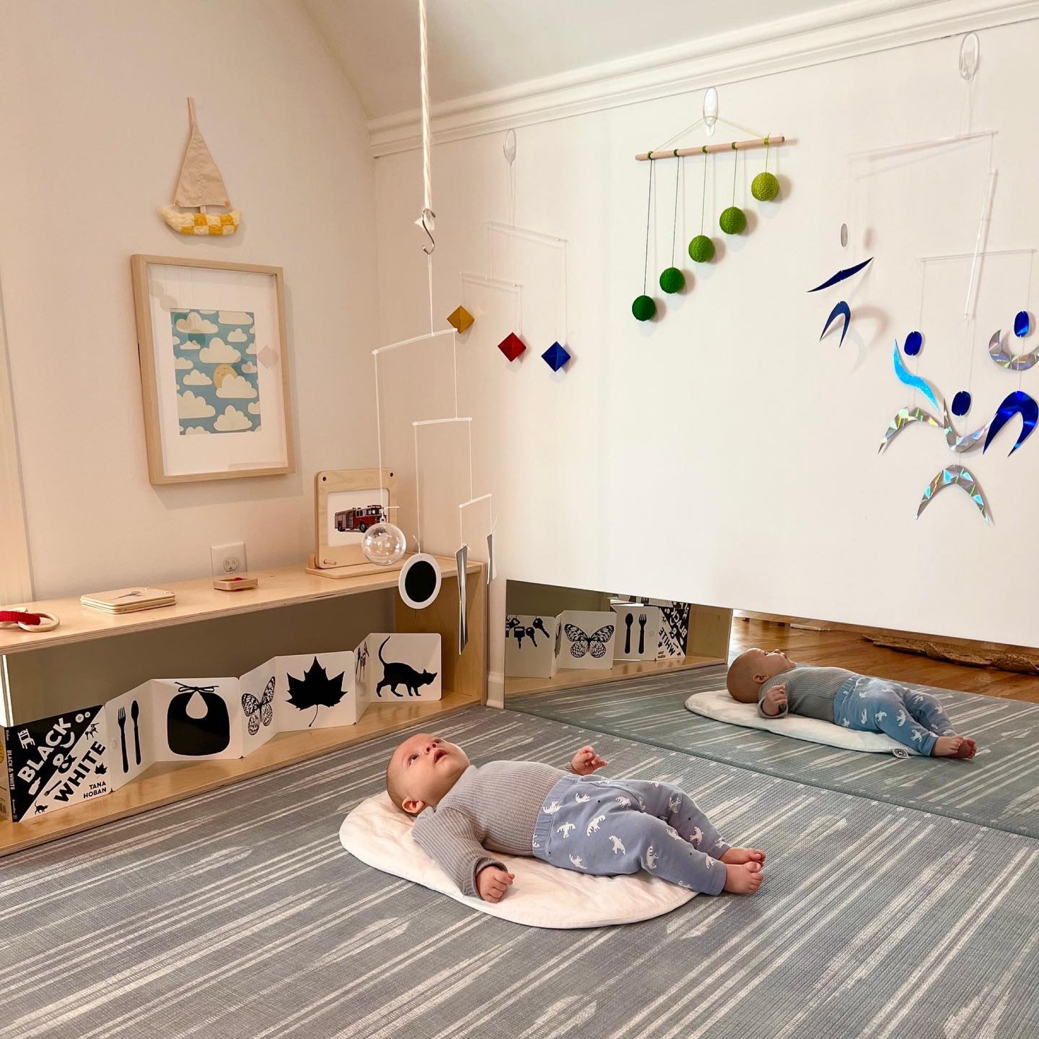 Infant Play Space

#LTKfamily #LTKbaby #LTKbump