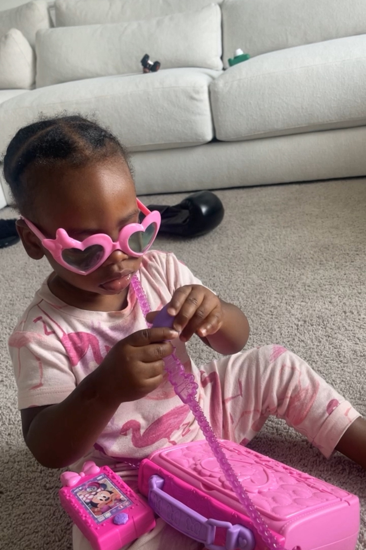 Toddler girl play set and pajamas linked! 

#LTKBacktoSchool #LTKBaby #LTKKids