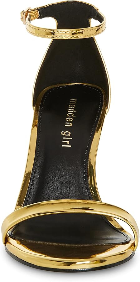 Madden Girl Women's Brazen | Amazon (US)